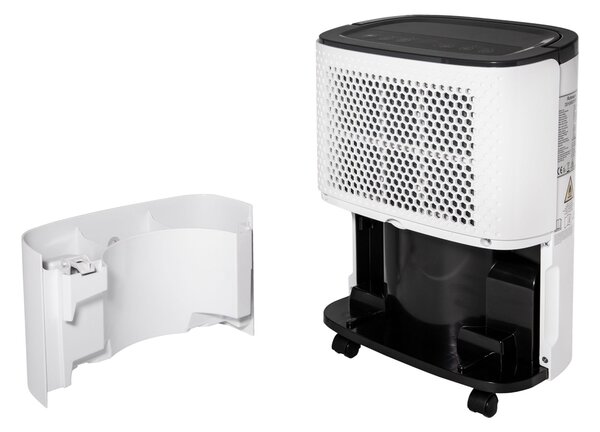 Обезвлажнител за въздух Rohnson R-9612, 2L, 200W до 45 м2