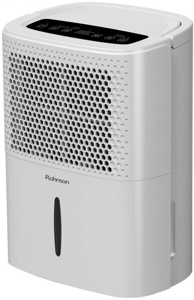 Обезвлажнител за въздух Rohnson R-9610, 2L, 200W, до 45 м2