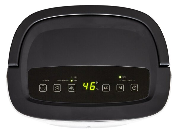 Обезвлажнител за въздух Rohnson R-9612, 2L, 200W до 45 м2