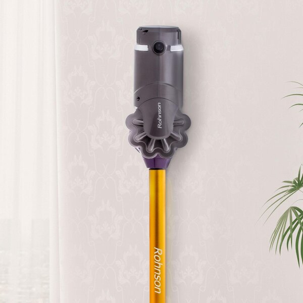Вертикална прахосмукачка Rohnson R-1228, 800W, 2 в 1