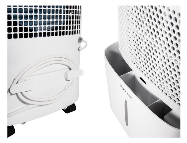 Обезвлажнител за въздух Rohnson R-9610, 2L, 200W, до 45 м2