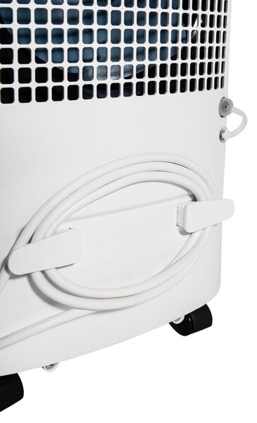 Обезвлажнител за въздух Rohnson R-9610, 2L, 200W, до 45 м2