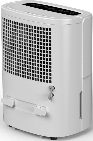 Обезвлажнител за въздух Rohnson R-9610, 2L, 200W, до 45 м2