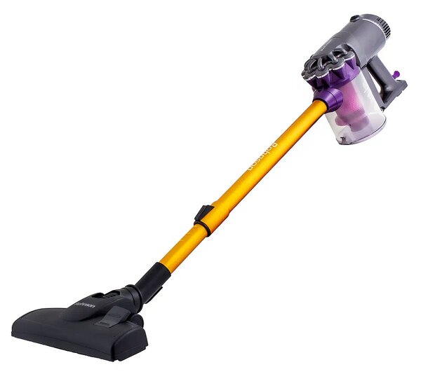 Вертикална прахосмукачка Rohnson R-1228, 800W, 2 в 1