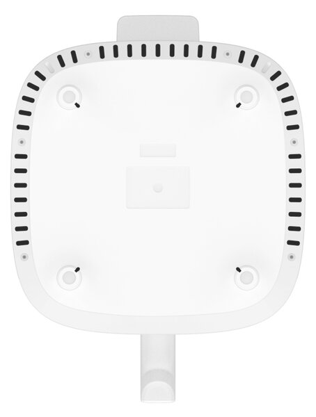 Фритюрник с горещ въздух Xiaomi Air Fryer 6.5L, бял – BHR083MEU