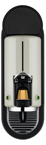 Кафемашина с капсули DeLonghi Nespresso EN167.W, 19 бара, 1260W, бяла