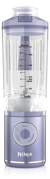 Преносим блендер Ninja Blast Max Portable Blender BC251EULD, лилав