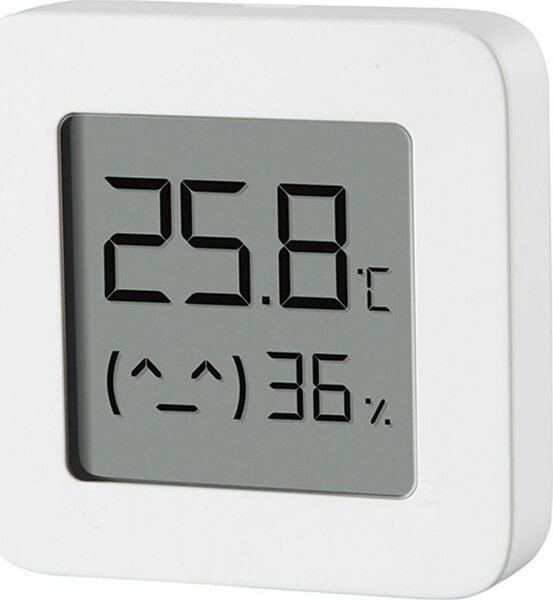 Стенен термометър и влагомер Xiaomi Mi Temperature 2 – NUN4126GL
