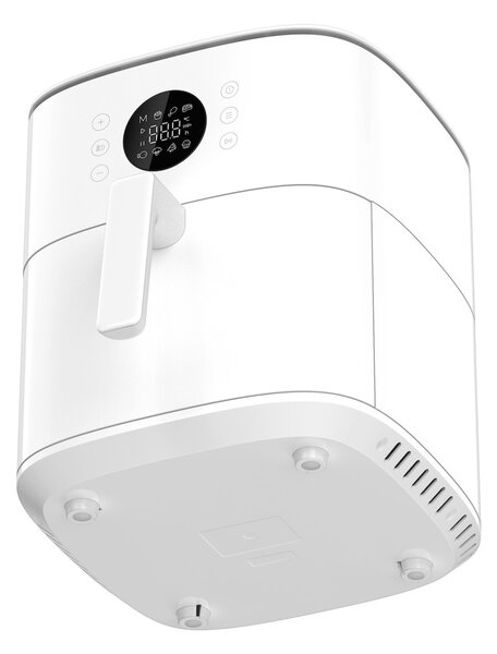 Фритюрник с горещ въздух Xiaomi Air Fryer 6.5L, бял – BHR083MEU