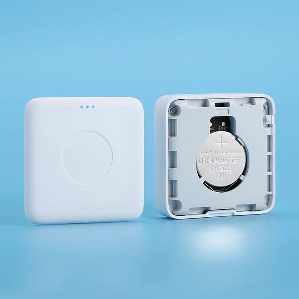 Стенен термометър и влагомер Xiaomi Mi Temperature 2 – NUN4126GL
