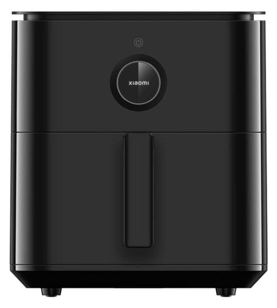 Фритюрник с горещ въздух Xiaomi BHR083NEU Air Fryer 6.5L, черен