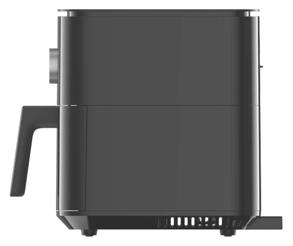 Фритюрник с горещ въздух Xiaomi BHR083NEU Air Fryer 6.5L, черен