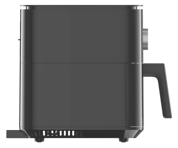 Фритюрник с горещ въздух Xiaomi BHR083NEU Air Fryer 6.5L, черен