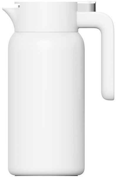 Електрическа кана Xiaomi Kettle Insulated, бяла – BHR9049GL