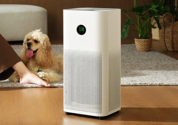 Въздухопречиствател Xiaomi Mijia Air Purifier 6, до 50 м2 – BHR08MZEU