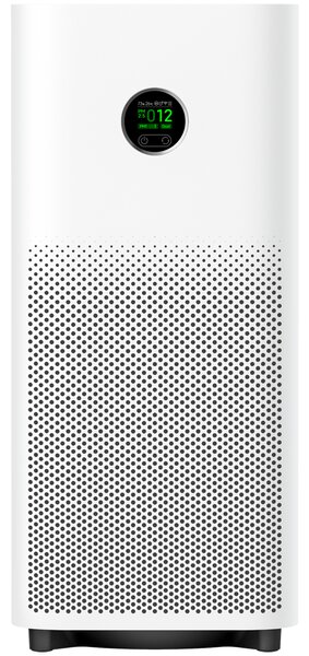 Въздухопречиствател Xiaomi Mijia Air Purifier 6, до 50 м2 – BHR08MZEU