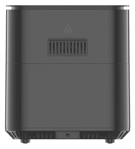 Фритюрник с горещ въздух Xiaomi BHR083NEU Air Fryer 6.5L, черен