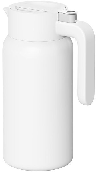 Електрическа кана Xiaomi Kettle Insulated, бяла – BHR9049GL