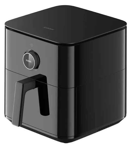 Фритюрник с горещ въздух Xiaomi BHR083NEU Air Fryer 6.5L, черен