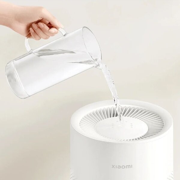 Овлажнител Xiaomi Smart Evaporative Humidifier, до 40 м2, 4L – BHR8532EU