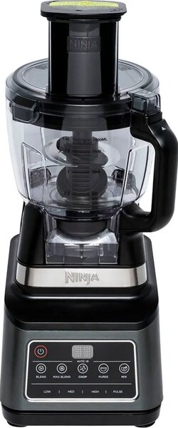 Блендер Ninja BN800EU, 5 програми, 1200W, 3 скорости, 3 в 1