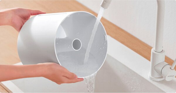 Овлажнител за въздух Xiaomi Humidifier 2 Lite, бял, до 25 м2, 4L – BHR6605EU