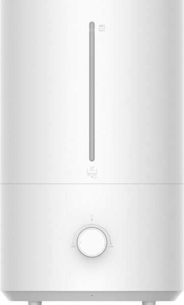 Овлажнител за въздух Xiaomi Humidifier 2 Lite, бял, до 25 м2, 4L – BHR6605EU