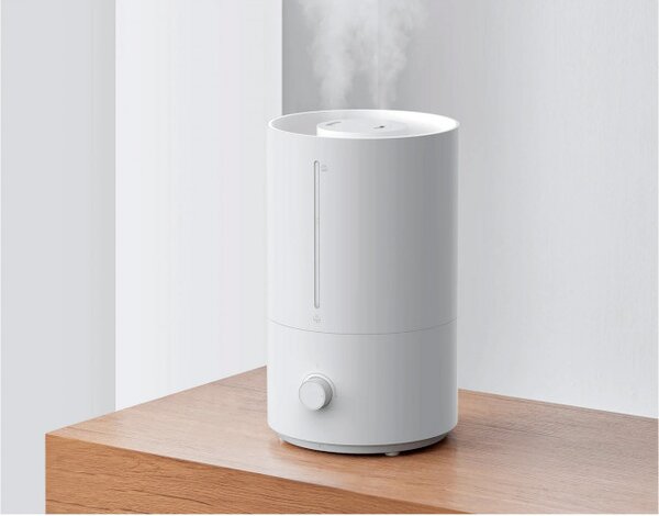 Овлажнител за въздух Xiaomi Humidifier 2 Lite, бял, до 25 м2, 4L – BHR6605EU