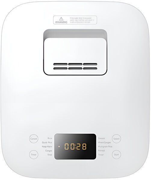 Уред за варене на ориз Xiaomi Multifunctional Rice Cooker – BHR9044EU