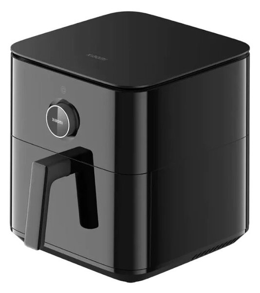 Фритюрник с горещ въздух Xiaomi Smart Air Fryer 6.5L, черен – BHR7357EU