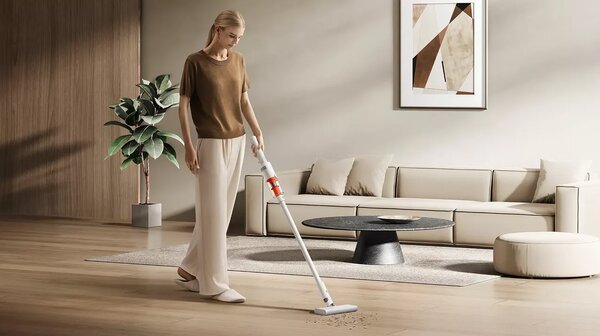 Вертикална прахосмукачка Xiaomi Vacuum Cleaner P30 – BHR08J7EU