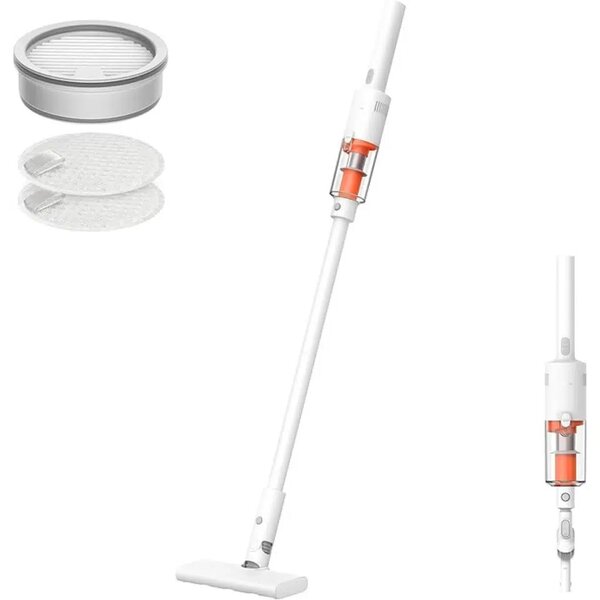 Вертикална прахосмукачка Xiaomi Vacuum Cleaner P30 – BHR08J7EU
