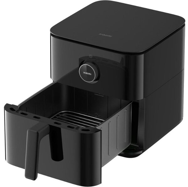 Фритюрник с горещ въздух Xiaomi Smart Air Fryer 6.5L, черен – BHR7357EU