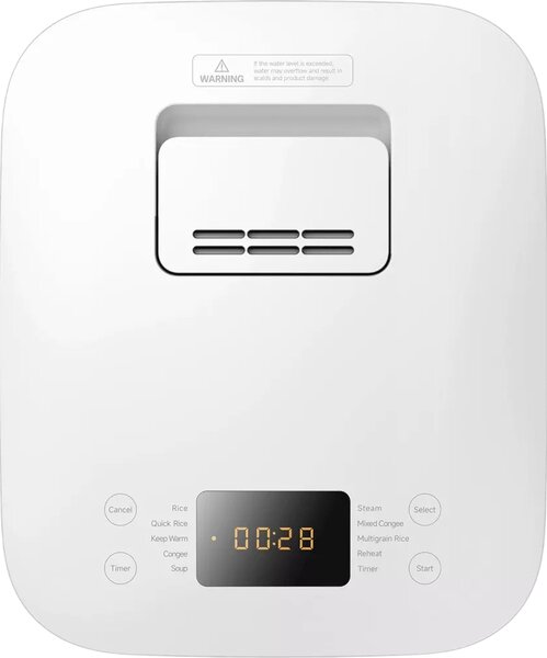 Уред за варене на ориз Xiaomi Multifunctional Rice Cooker – BHR9044EU