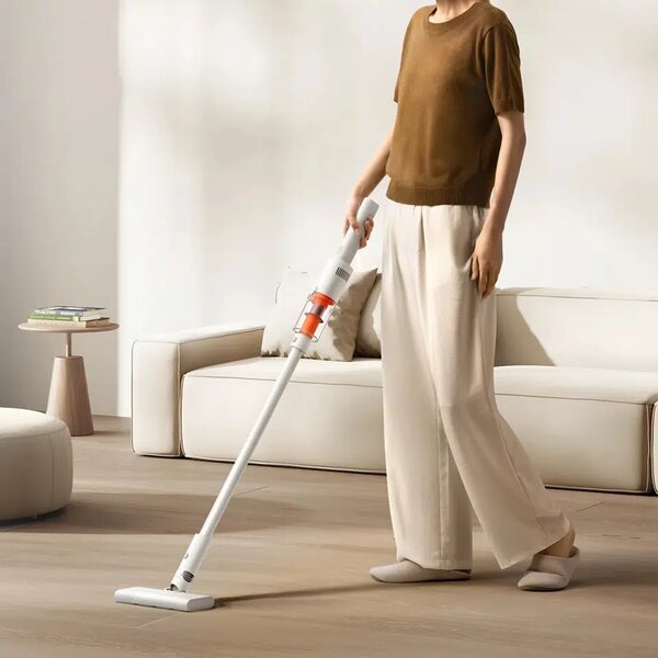 Вертикална прахосмукачка Xiaomi Vacuum Cleaner P30 – BHR08J7EU