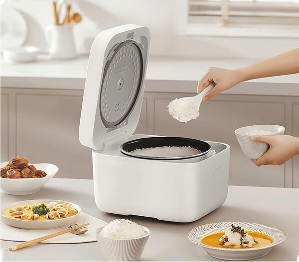 Уред за варене на ориз Xiaomi Multifunctional Rice Cooker – BHR9044EU