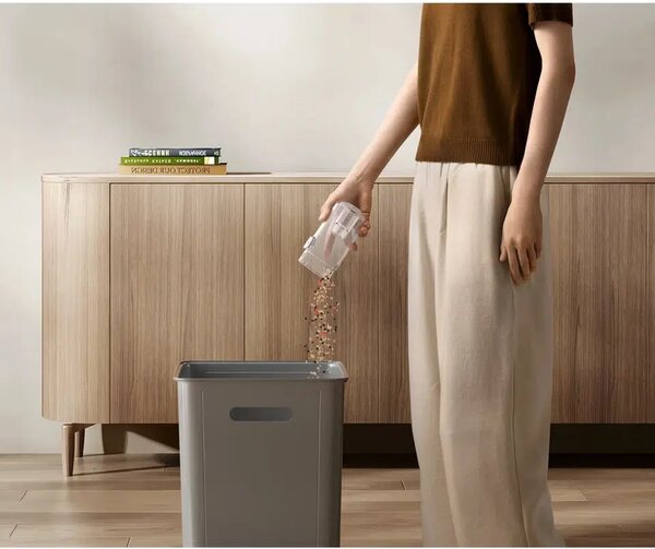 Вертикална прахосмукачка Xiaomi Vacuum Cleaner P30 – BHR08J7EU