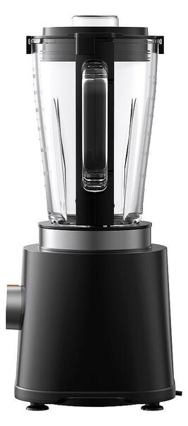 Блендер Xiaomi Blender, 600W, 1.75 литра, черен – BHR8936EU