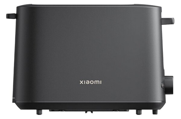 Тостер Xiaomi Toaster, 930W, 6 степени, черен – BHR8811EU