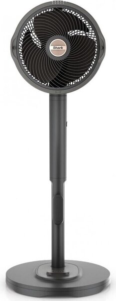Преносим вентилатор Shark FlexBreeze Pro Mist FA300EU