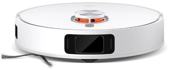 Прахосмукачка робот Xiaomi Robot Vacuum X20 Pro, бяла – BHR8859EU