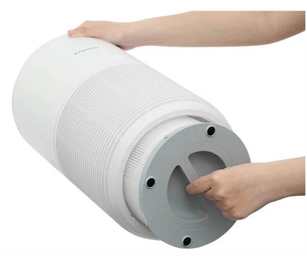 Пречиствател за въздух Xiaomi Smart Pet Care Air Purifier до 27 м2 – BHR9969EU