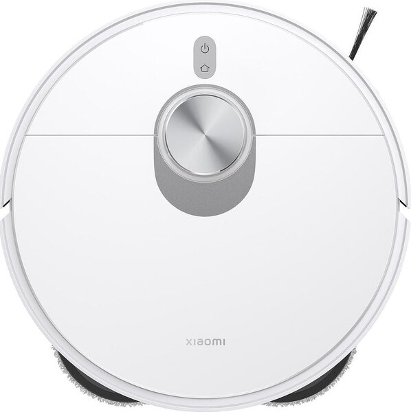 Прахосмукачка робот Xiaomi Robot Vacuum X20 Pro, бяла – BHR8859EU