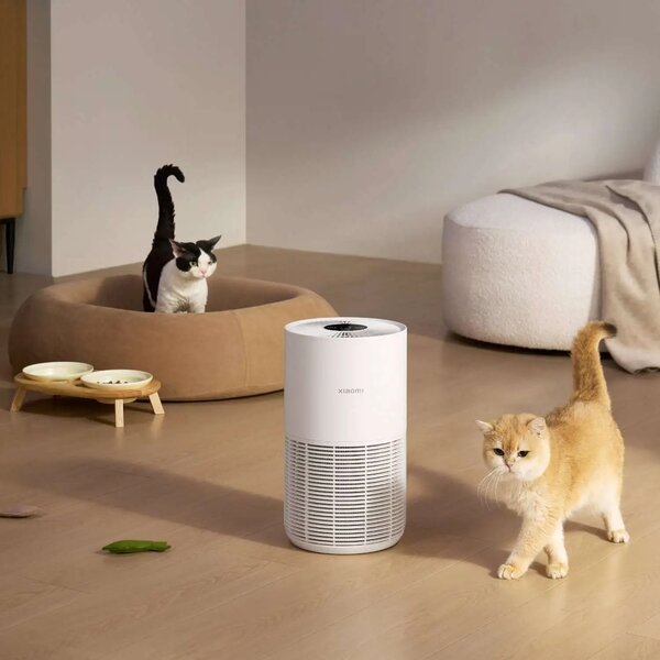 Пречиствател за въздух Xiaomi Smart Pet Care Air Purifier до 27 м2 – BHR9969EU