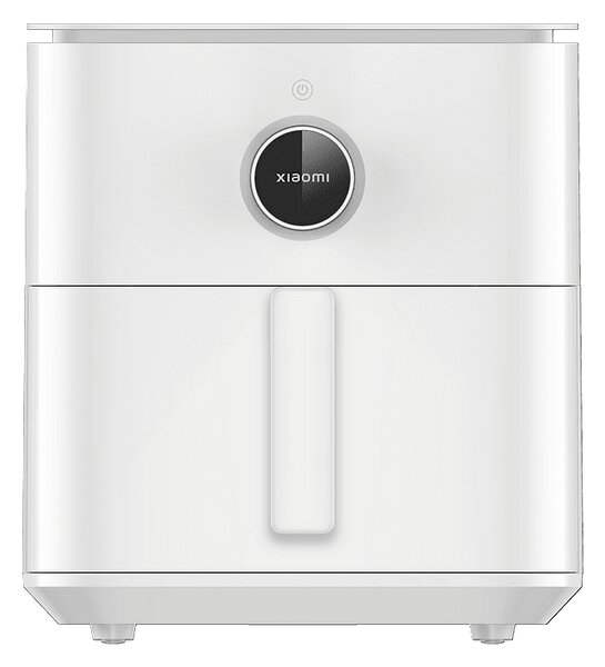 Фритюрник с горещ въздух Xiaomi Smart Air Fryer 6.5L, бял – BHR7358EU