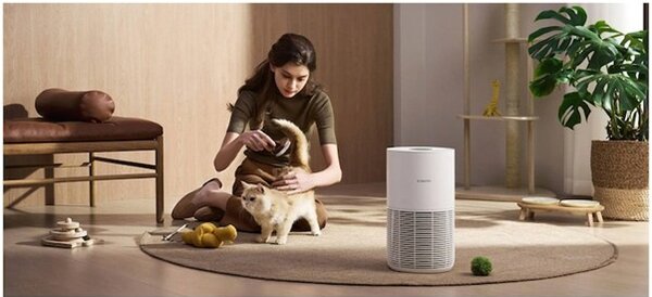 Пречиствател за въздух Xiaomi Smart Pet Care Air Purifier до 27 м2 – BHR9969EU