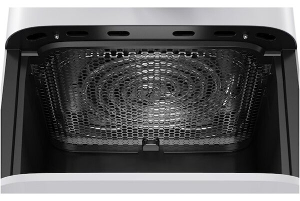 Фритюрник с горещ въздух Xiaomi Smart Air Fryer 6.5L, бял – BHR7358EU