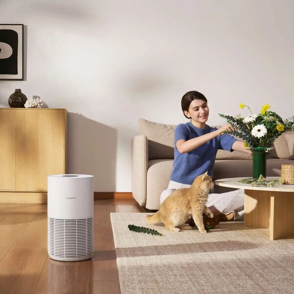 Пречиствател за въздух Xiaomi Smart Pet Care Air Purifier до 27 м2 – BHR9969EU