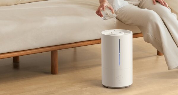 Овлажнител за въздух Xiaomi Smart Humidifier 2, до 18 м2, 4.5L – BHR6026EU