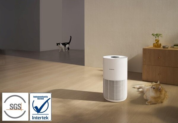 Пречиствател за въздух Xiaomi Smart Pet Care Air Purifier до 27 м2 – BHR9969EU